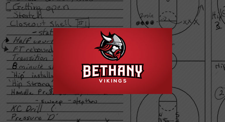 Bethany Lutheran MBB Practice Plan