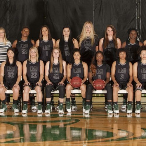 #6: Coach Greg Ray, Associate Head Women's Basketball Coach, Central Methodist University