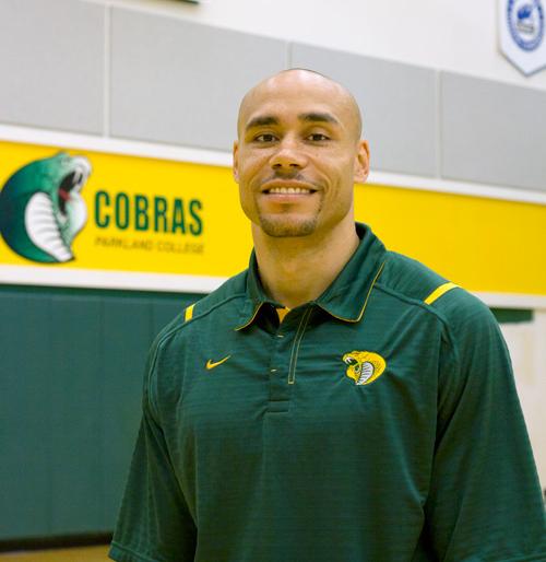 TeamMEB Coach Spotlight: Anthony Figueroa